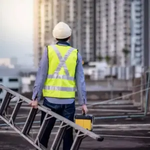 Building Maintenance Service