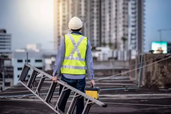 Building Maintenance Service