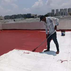Waterproofing Service