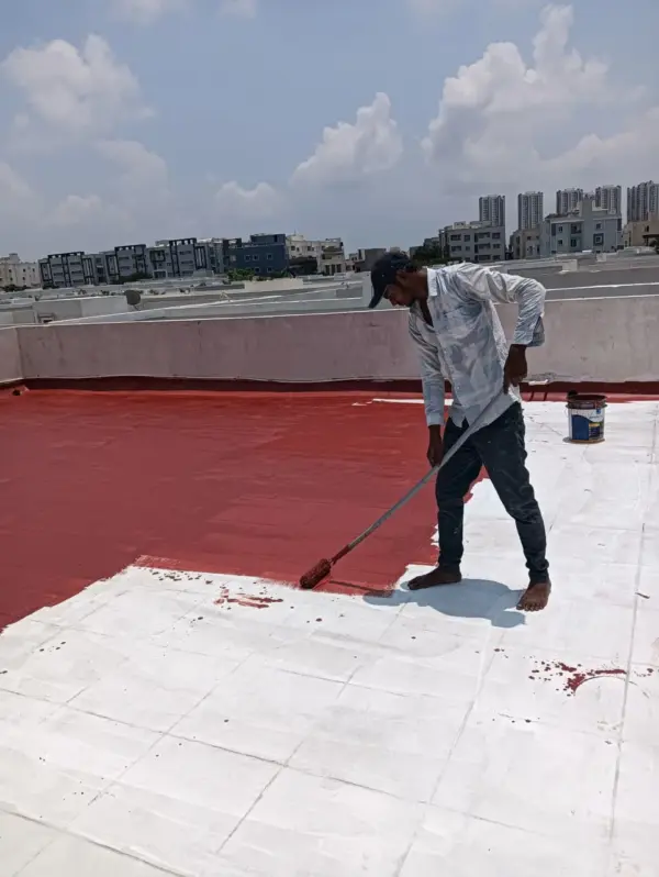 Waterproofing Service