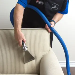 Sofa Cleaning