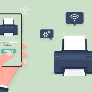 Printer Setup