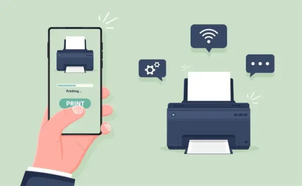 Printer Setup