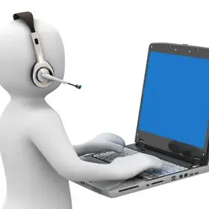 Remote IT Support
