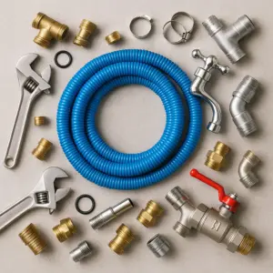 Plumbing Supplies
