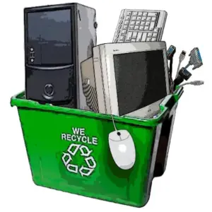 IT Asset Disposal