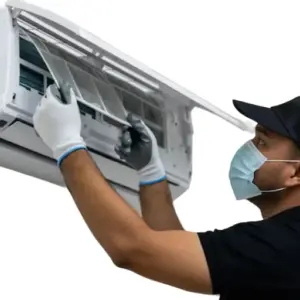 AC Servicing