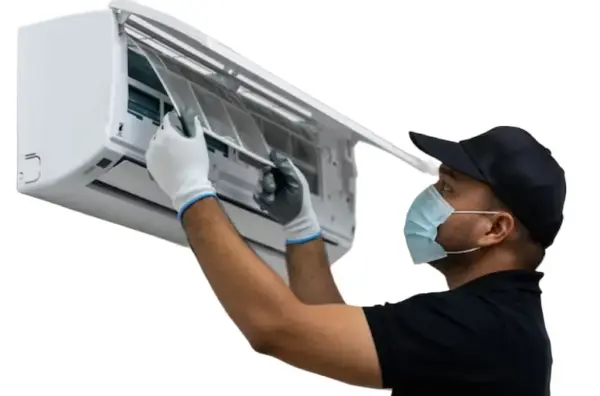 AC Servicing
