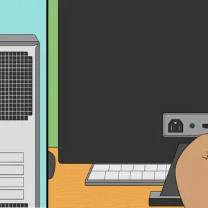 Computer Setup