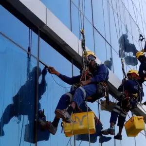 Cleaning Crew Supply