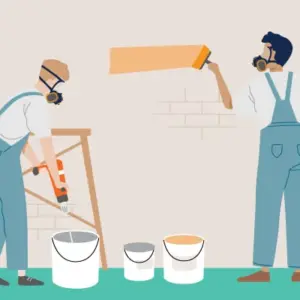 Painting Crew Hire
